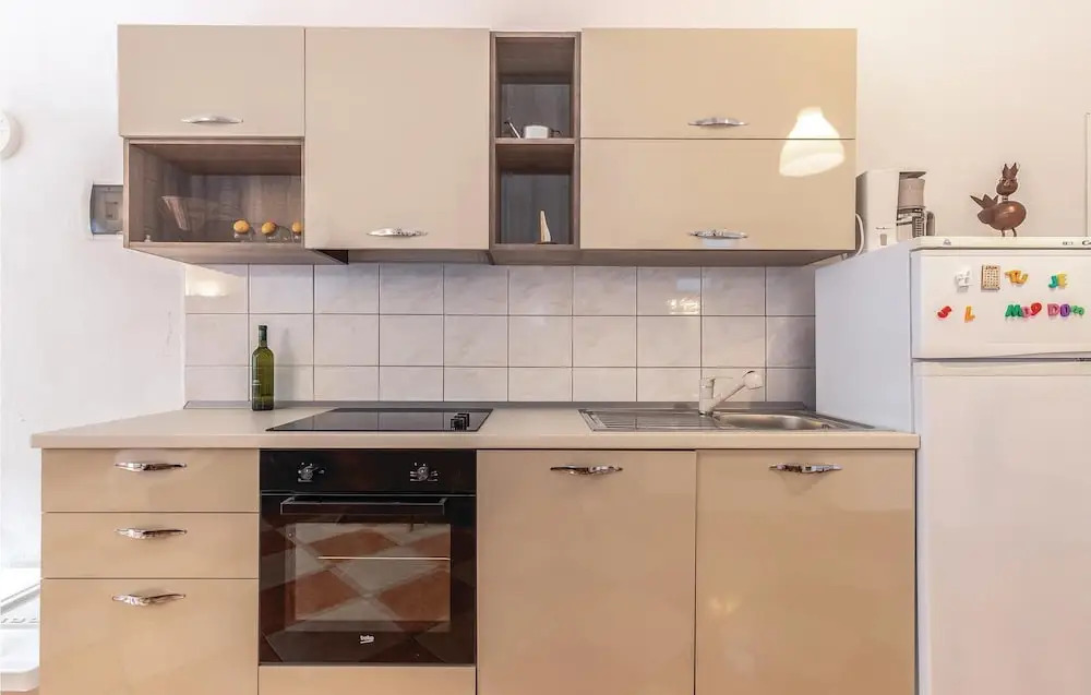 Amazing Home in Jadranovo With Wifi, 3 Bedrooms and Outdoor Swimming Pool