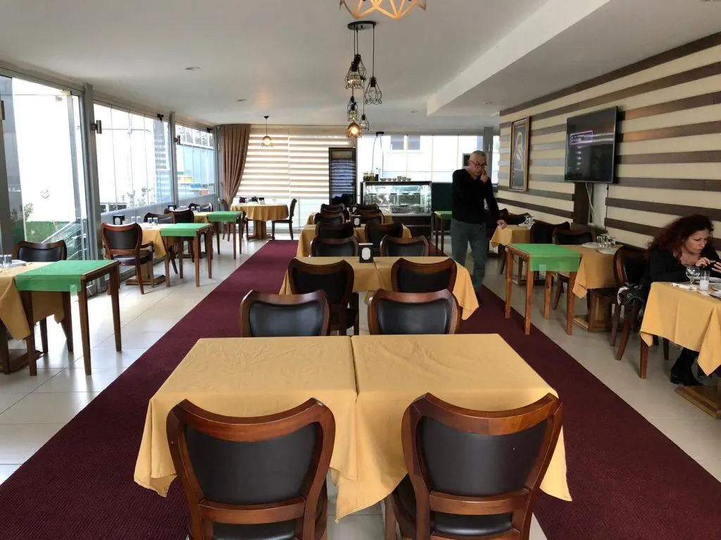 Koreana Otel