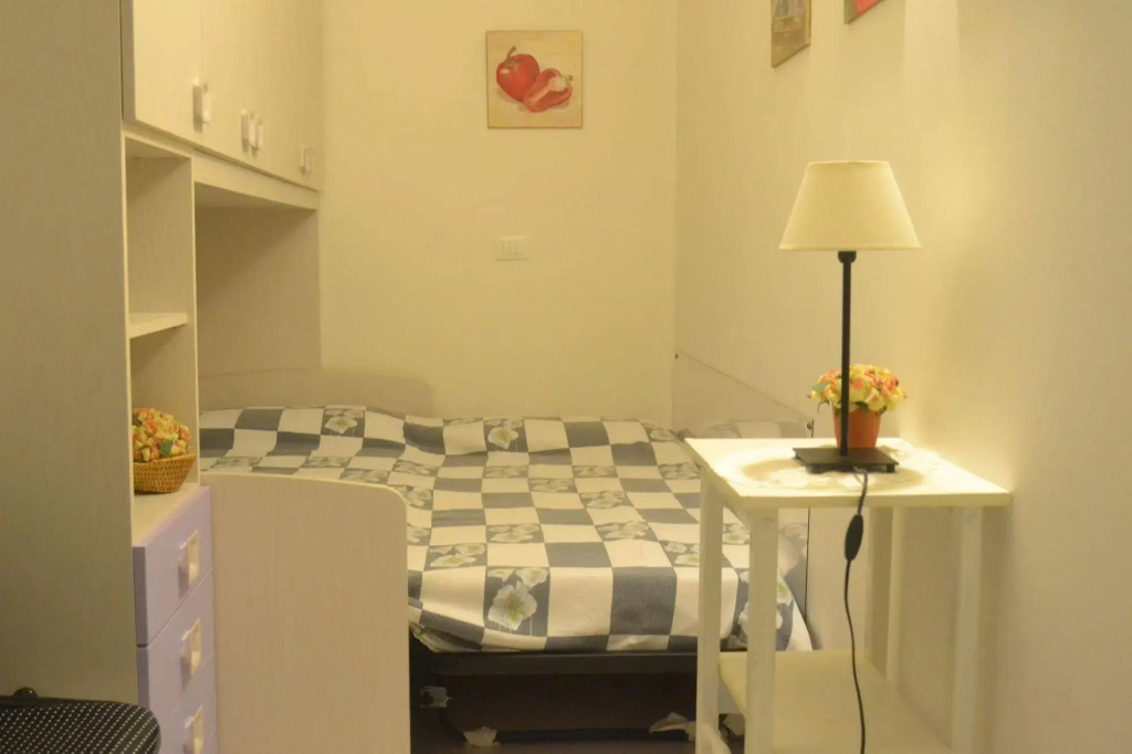 Casa in Centro!House in City Center