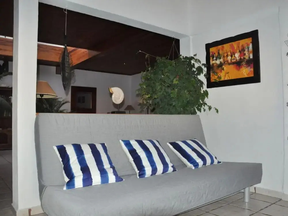 Casa Mar y Sol aan Zee