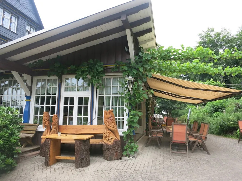 Hotel Seebode