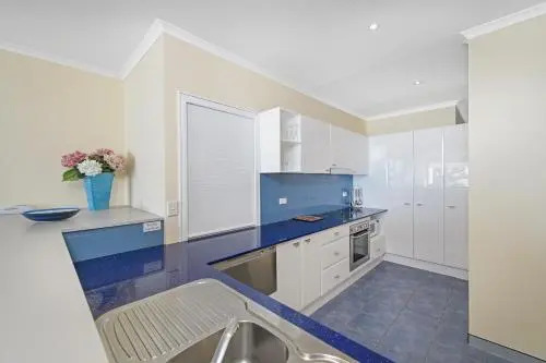 Sandcastle 407 12-24 William Street
