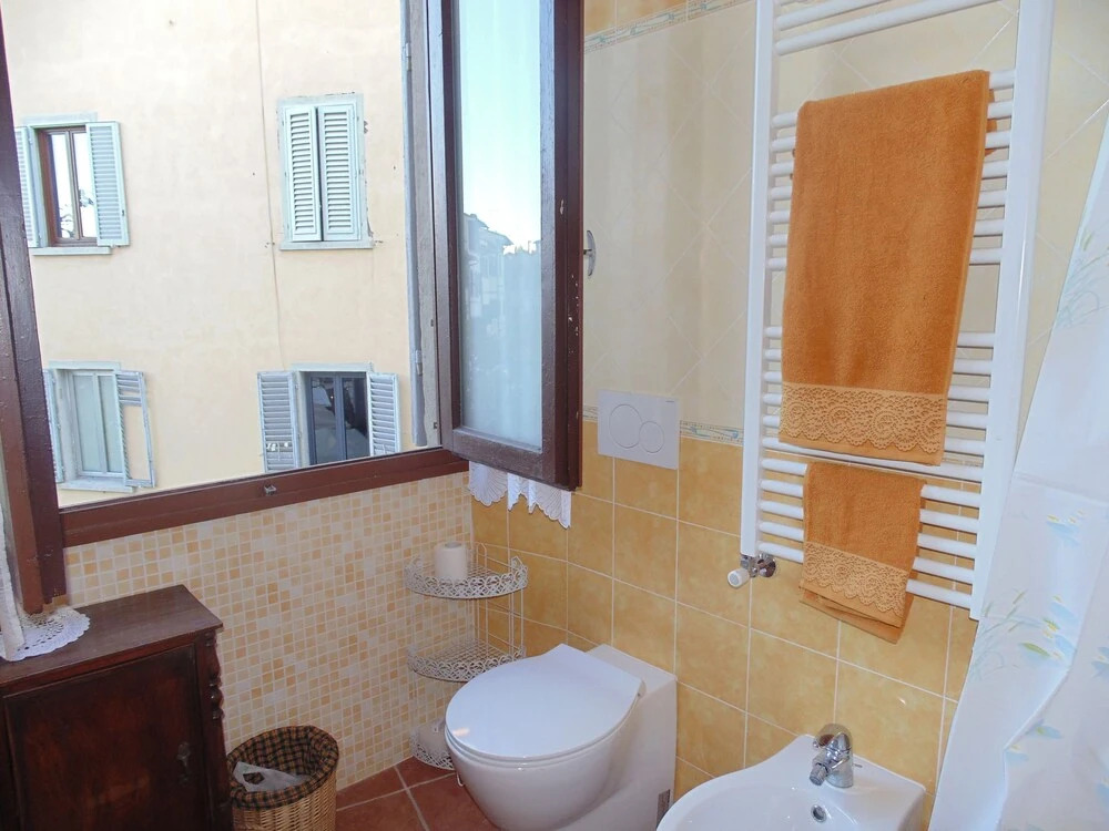 Dimore dei Viandanti Apartments