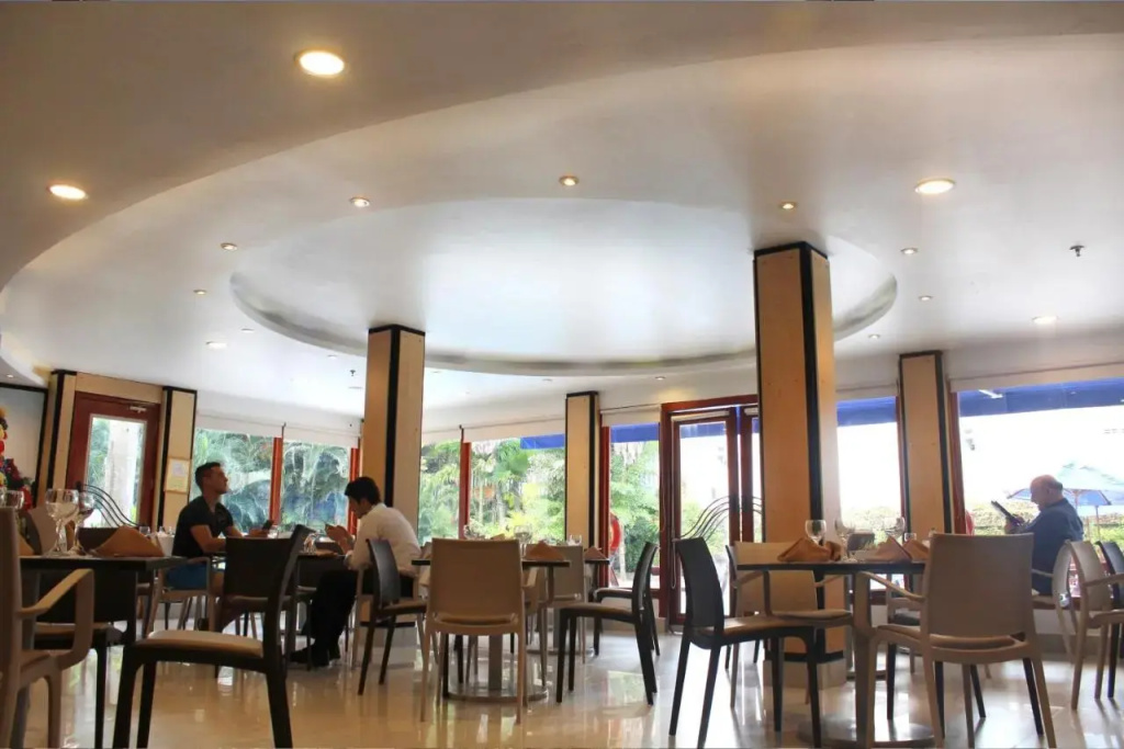 Hotel Barranquilla Plaza