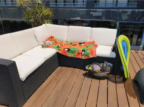 Casablanca Loft L518