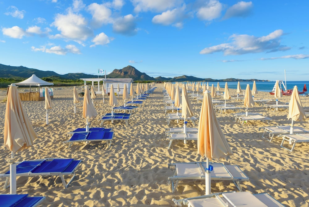 Valtur Sardegna - Eos Costa Rei