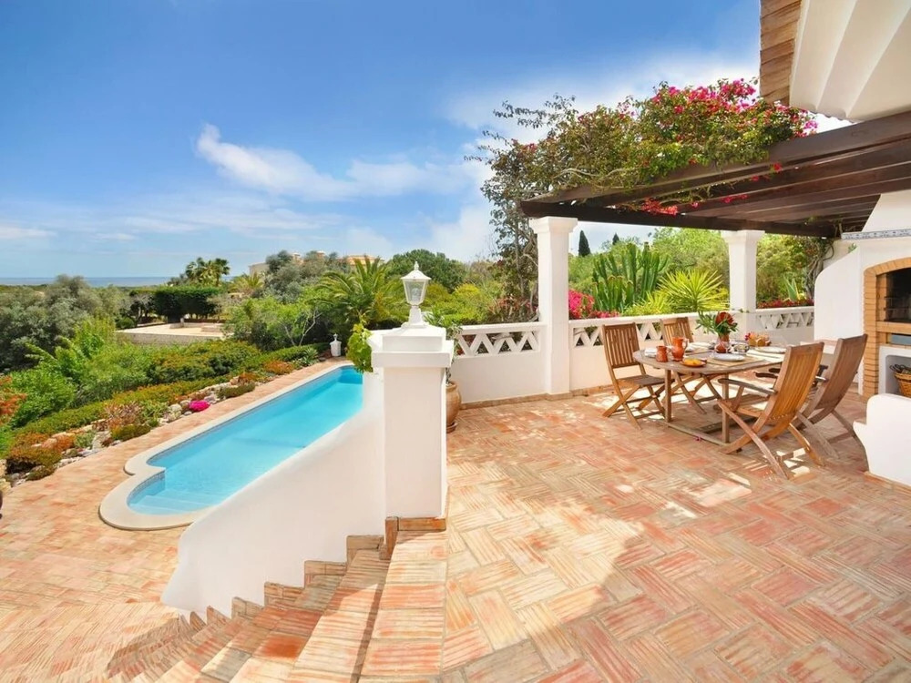 Villa Sequeira in Carvoeiro