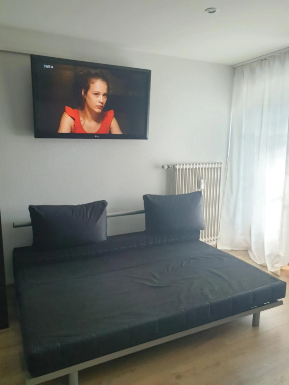 Gemütliche Ferienwohnung EVIELINE