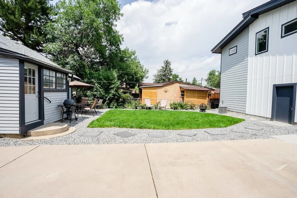 The Tennyson Adventure A Luxury Townhome With Private Balcony