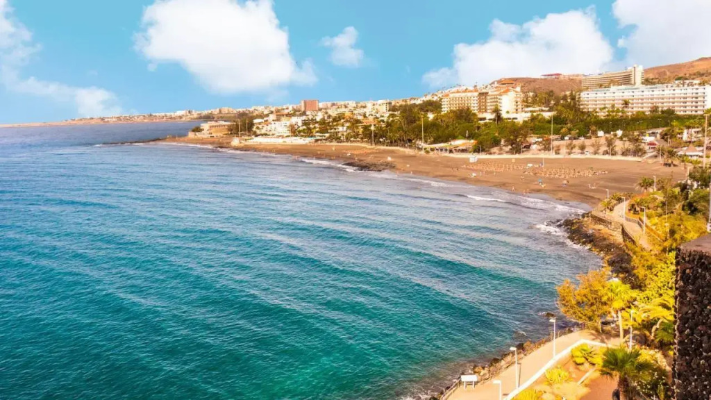 Ocean Studio Maspalomas