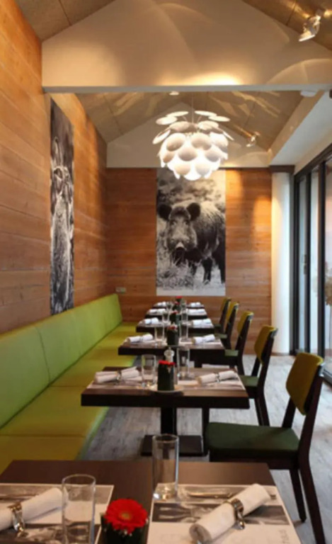 Hotel-Restaurant Adler