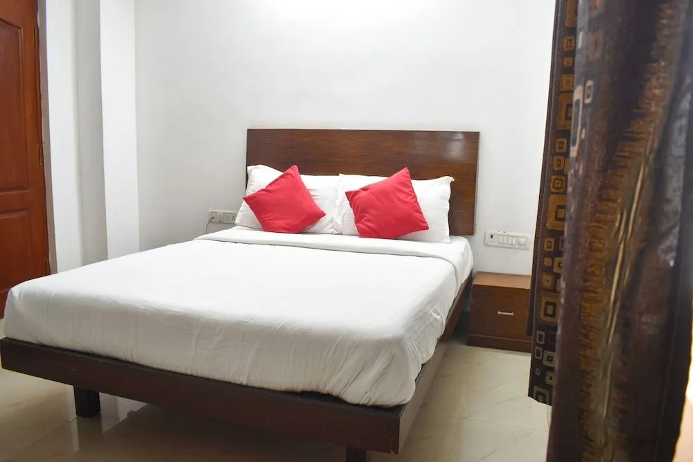 ULO Peach Tree ECR