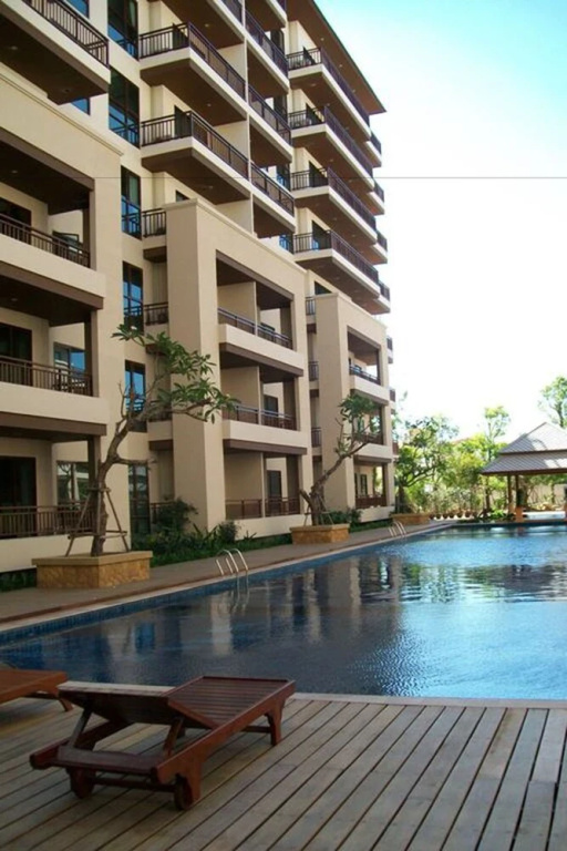 Harmony Service Residence