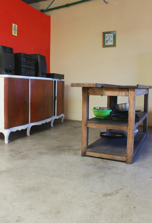 Hostel Centenario