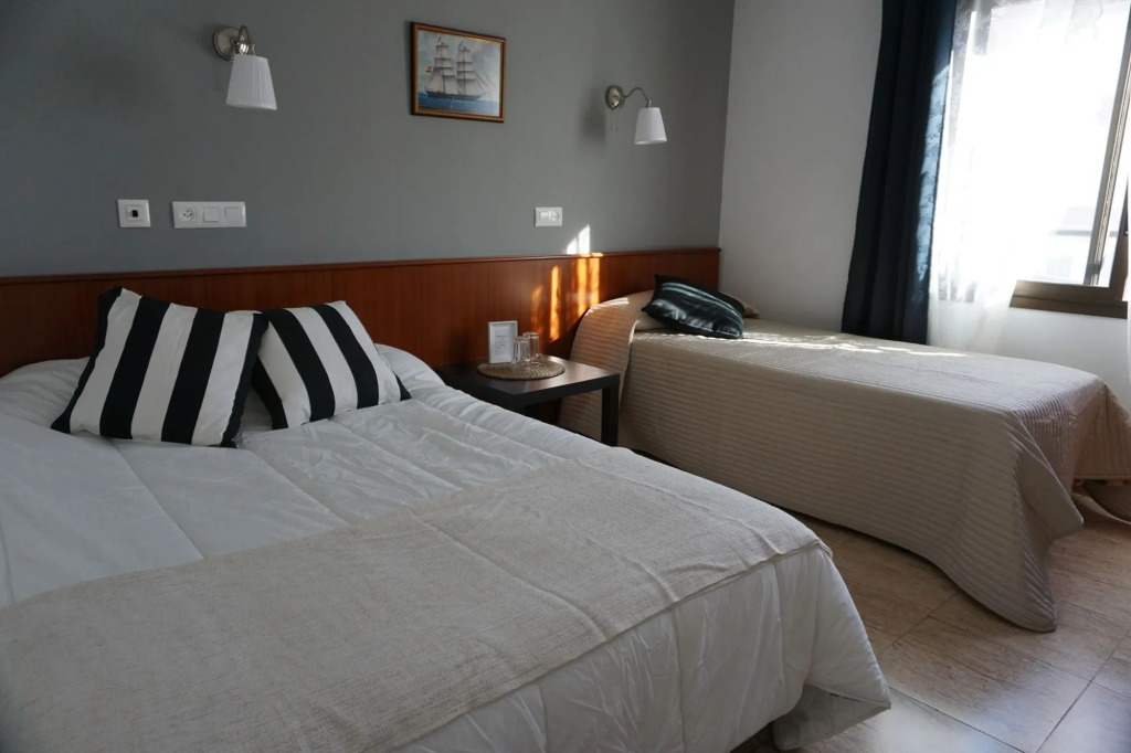 Hotel Bella Dolores
