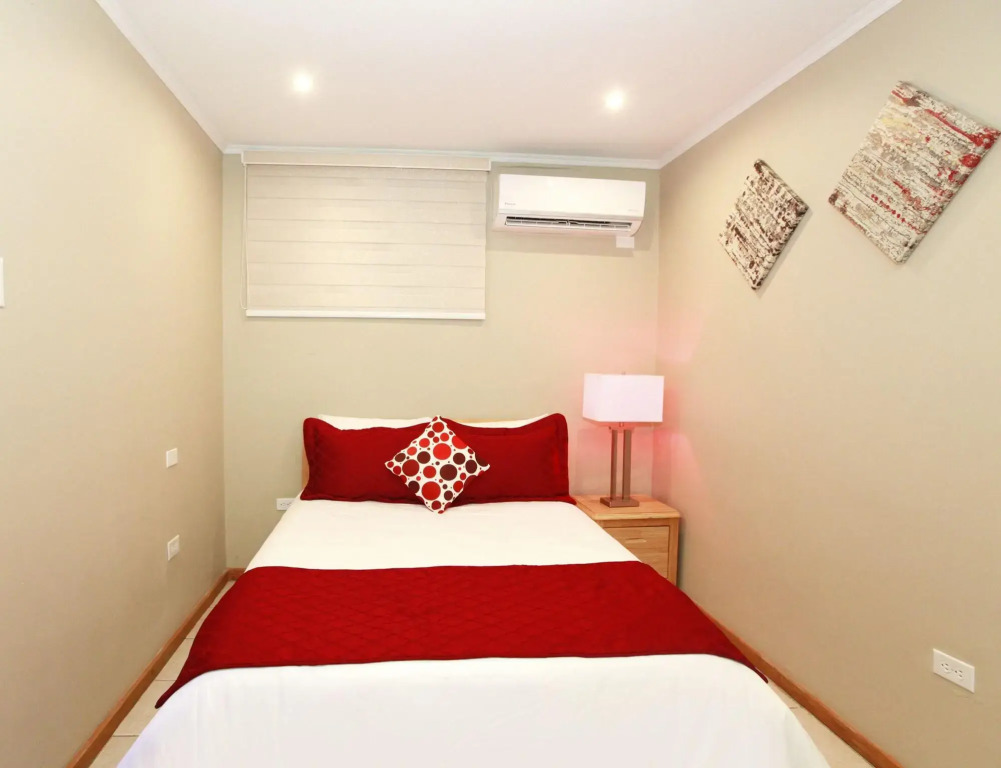 Victoria City Hotel