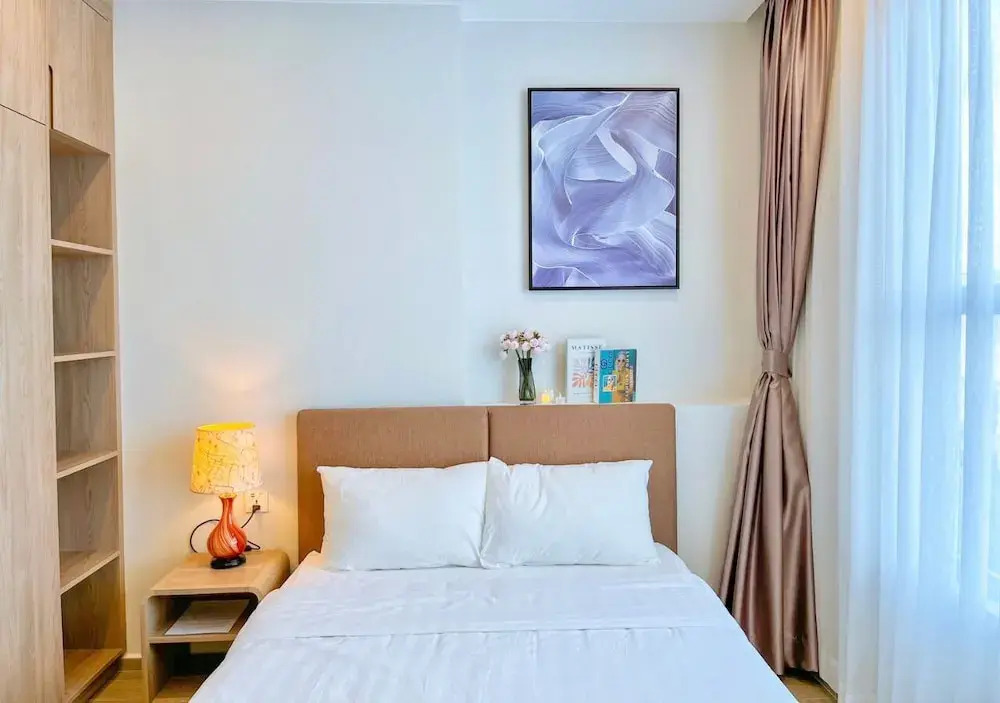 Vũng Tàu The Sóng Stay