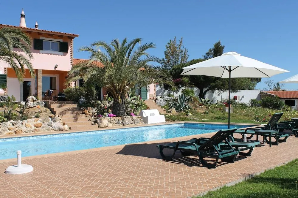 Villa Lucy