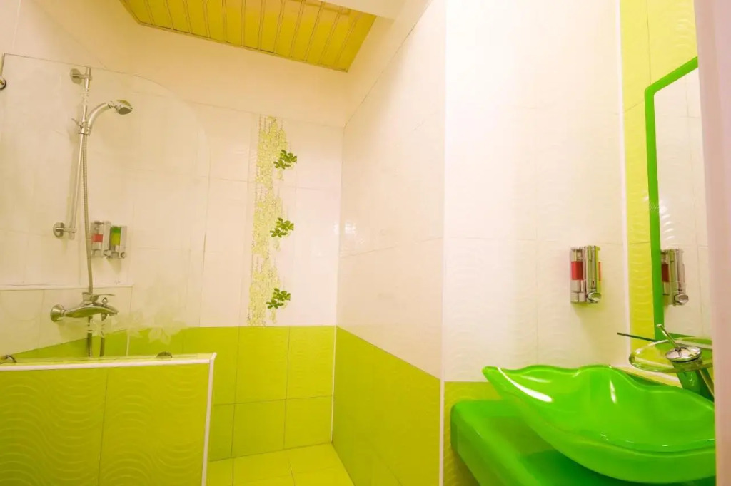 Soul City Apart Hotel