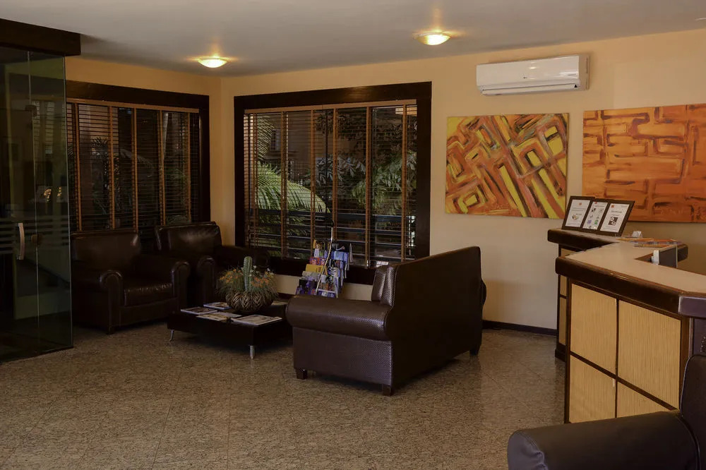 Hotel Pousada Das Artes(Pousada Das Artes)