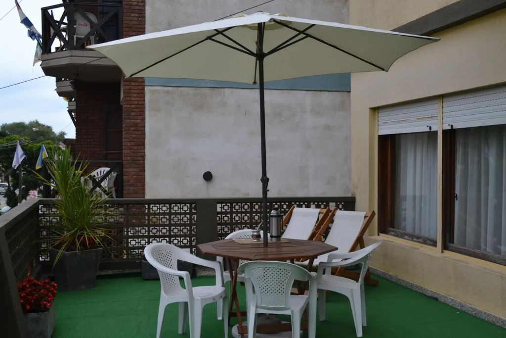 Hotel Silmar