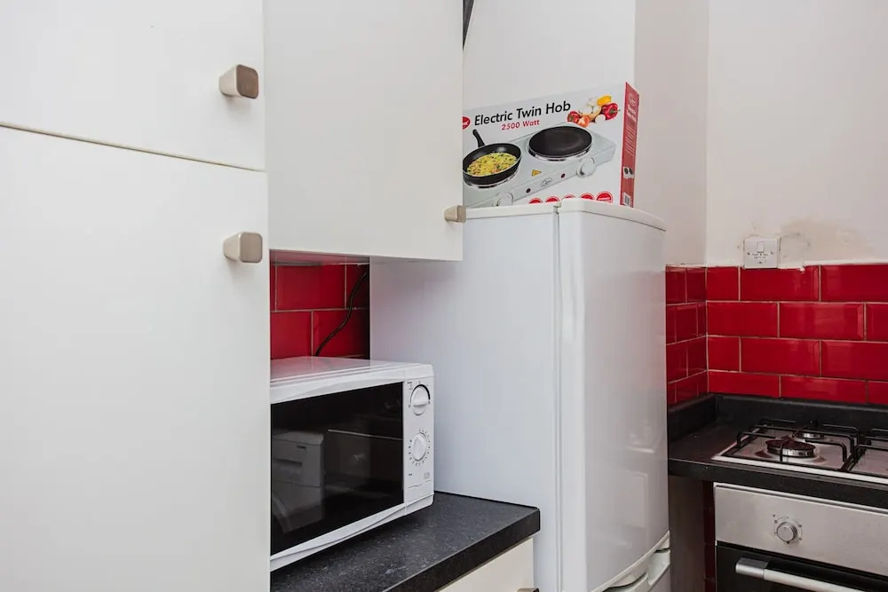 Modern & Spacious 2 Bed Apt in Elephant & Castle