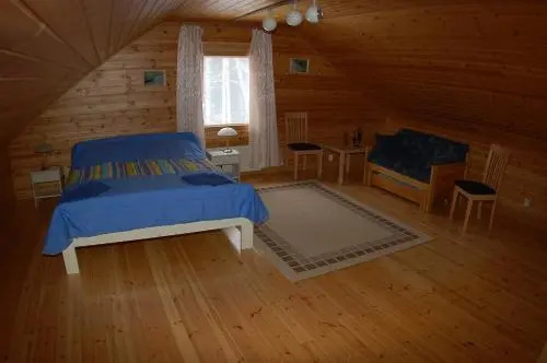 Villa Lokki