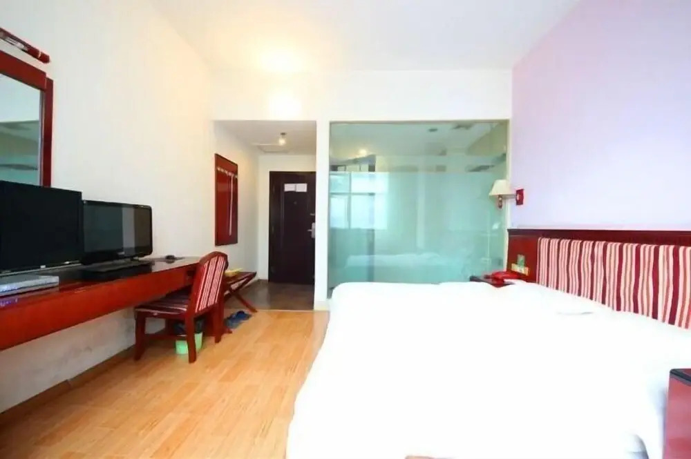 Unitour Hotel, Nanning Railway Station