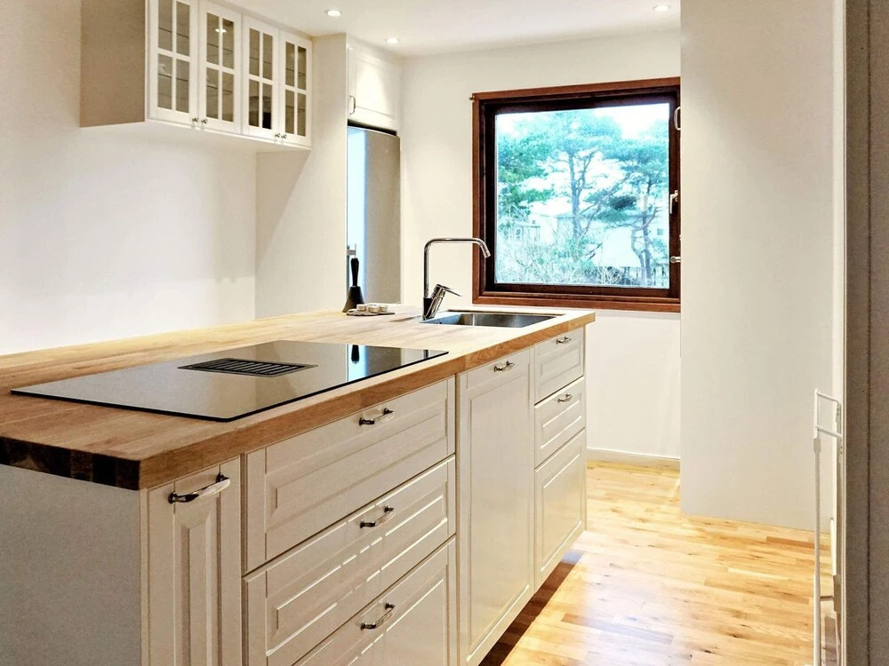 7 Person Holiday Home in Löderup