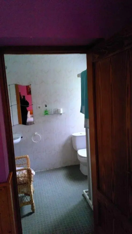 Hostal Rural El Venero