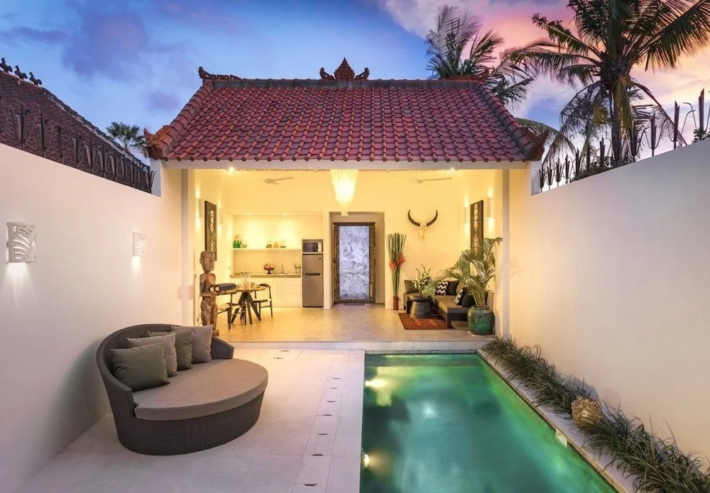 Villa Kali