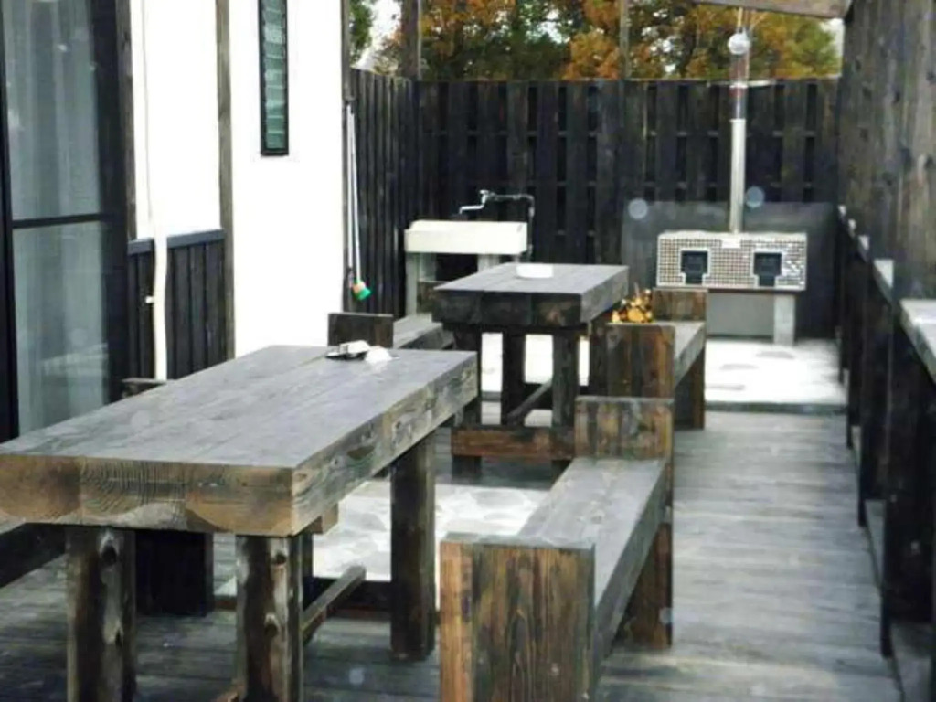 Log house for 12 people - Vacation STAY 35074v