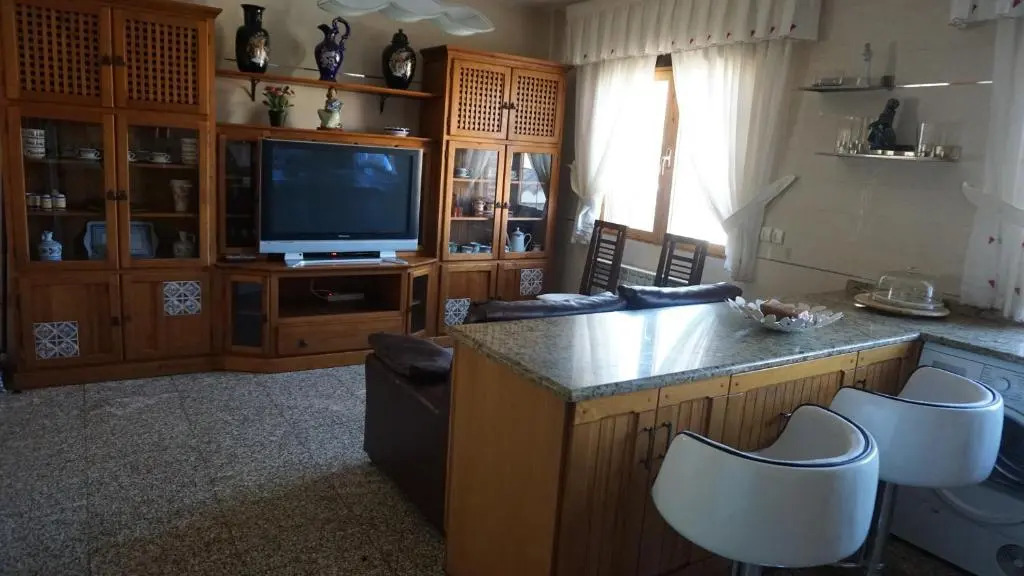 chalet relax luxury