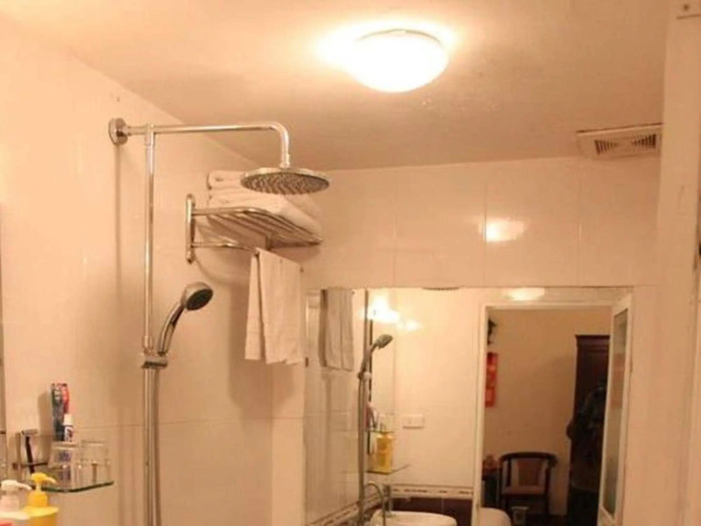 A25 Hotel - Hang Thiec