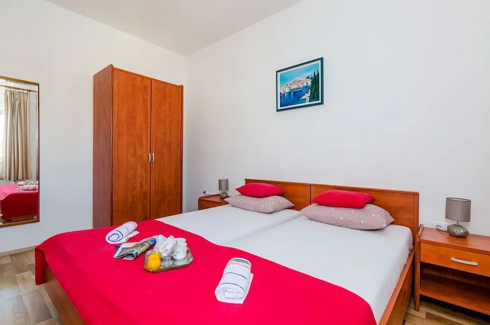 Kljunak Apartment