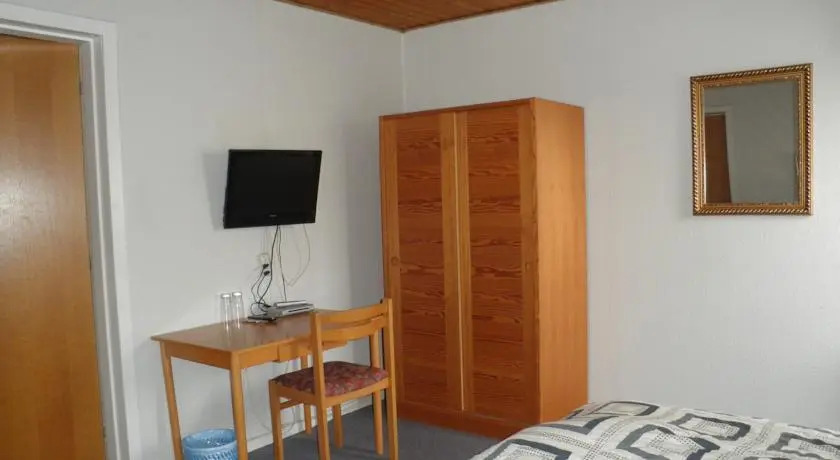 Hotel Pauli