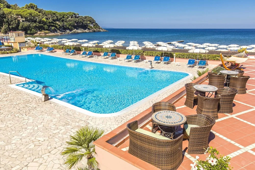 Hotel Del Golfo