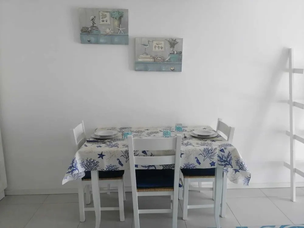 Casa Ninfa