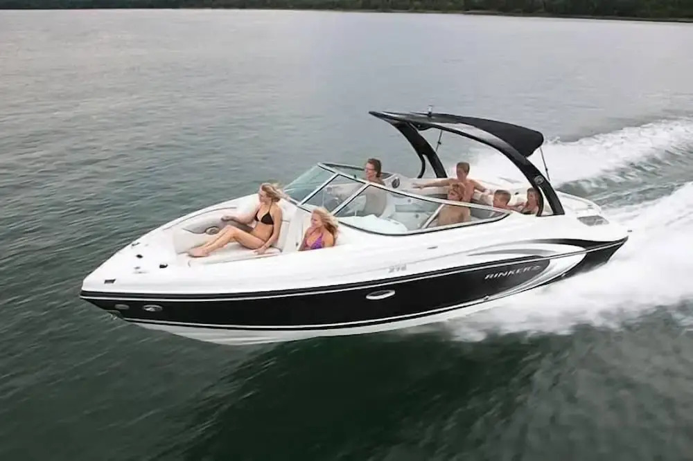 Vinayak House Boats
