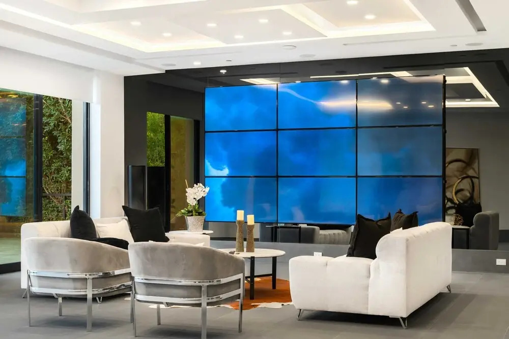 Kimridge Modern