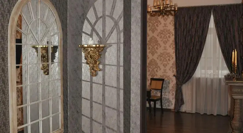 Stylish Apartment Heart of Riga