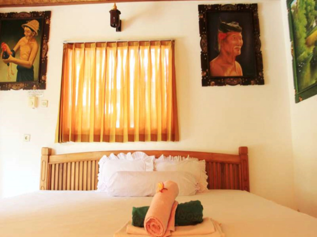 Ketut Losmen Bungalows Lembongan