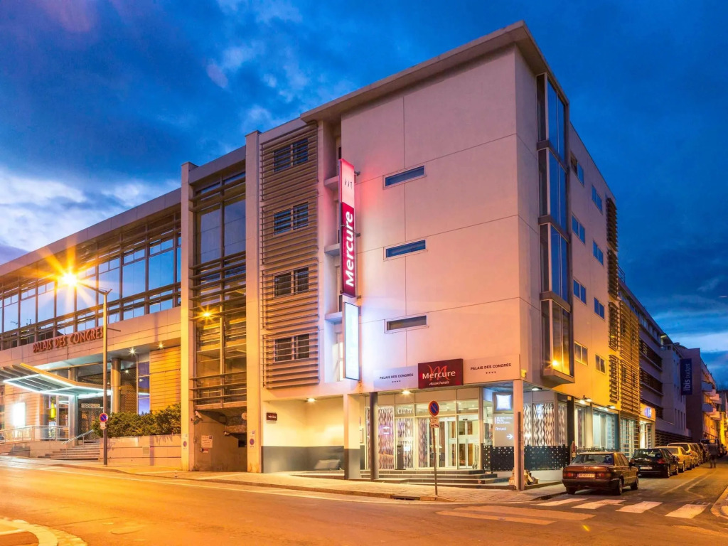 ibis Styles Béziers Centre