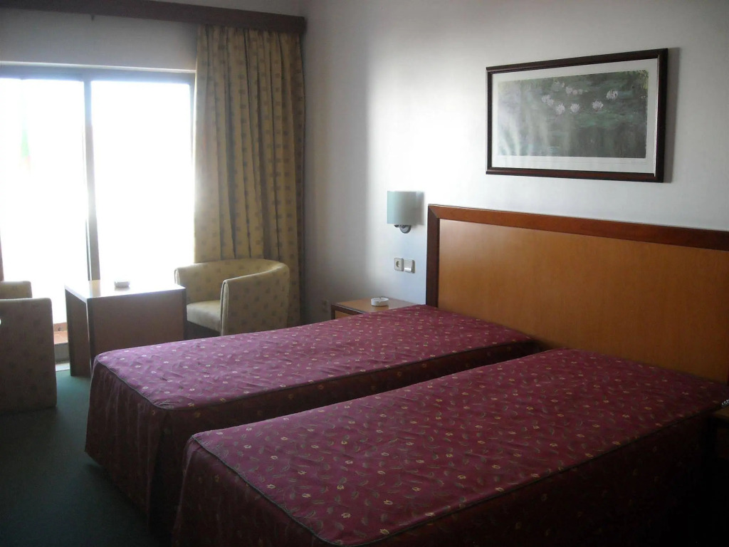 Hotel Santa Beatriz