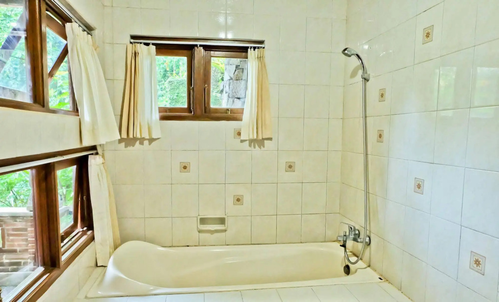Ketuts Place Bed & Breakfast Ubud