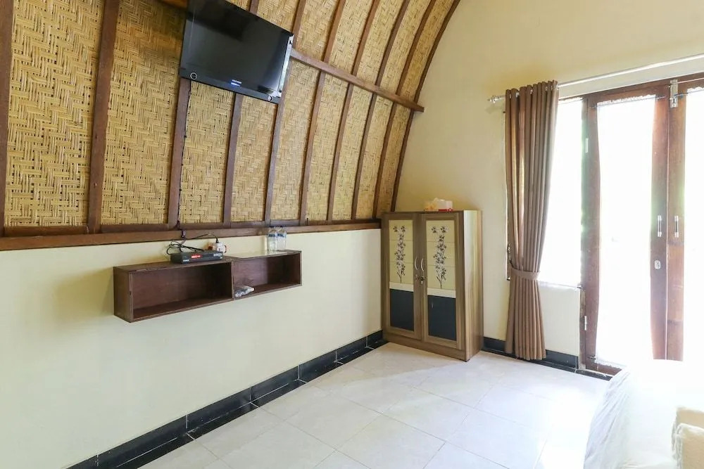 Ratu Cottage by OurStory Travels