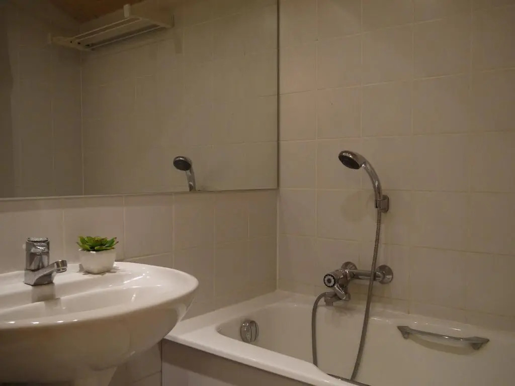 Appartement Méribel, 3 pièces, 6 personnes - FR-1-355-75