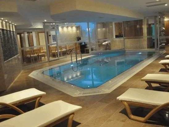 Buruciye Hotel