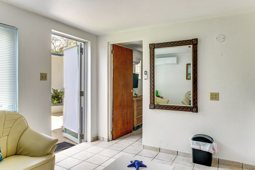 Resort-style Casita: Walk to Playa La Chata!