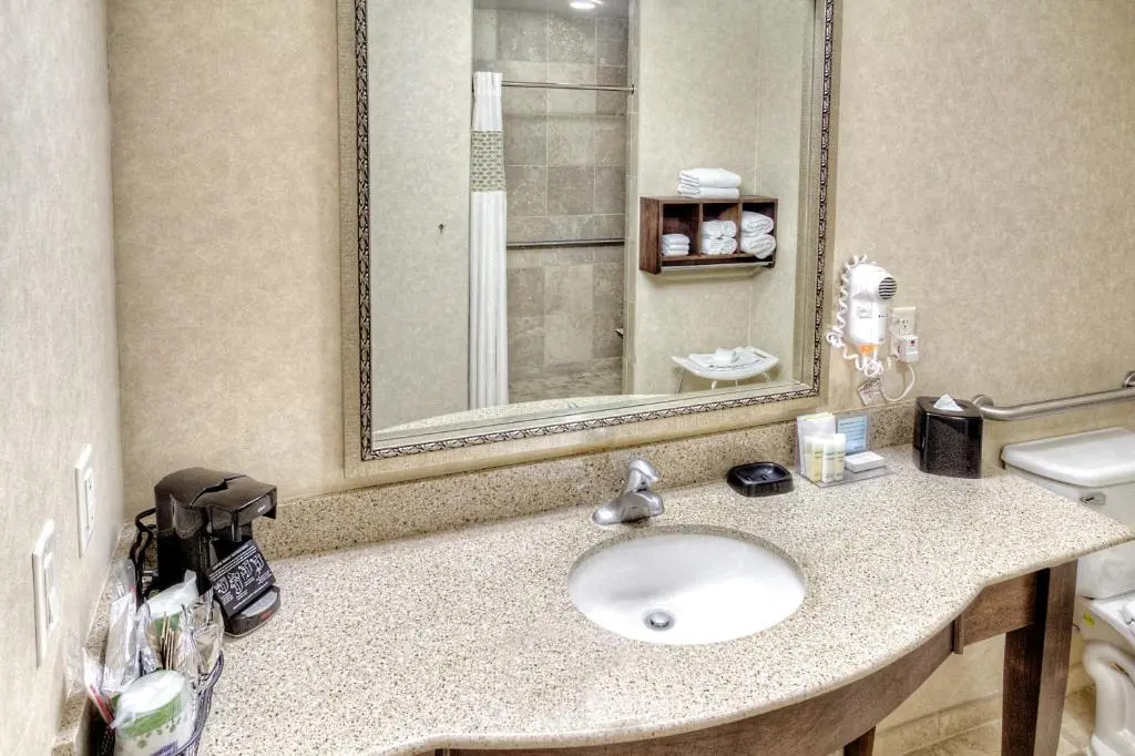 Hampton Inn Twin Falls